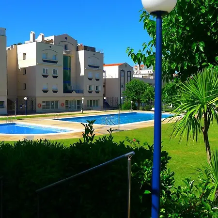 La Marina Seaview Penthouse * Sitges