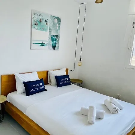 La Marina Seaview Penthouse Apartment
