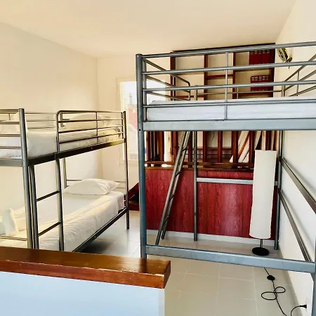 Apartment La Marina Seaview Penthouse