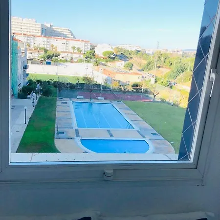 La Marina Seaview Penthouse Apartment *
