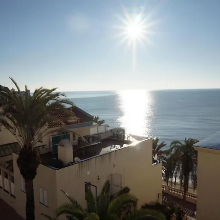 Apartment La Marina Seaview Penthouse