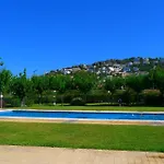 Апартаменти La Marina Seaview Penthouse *