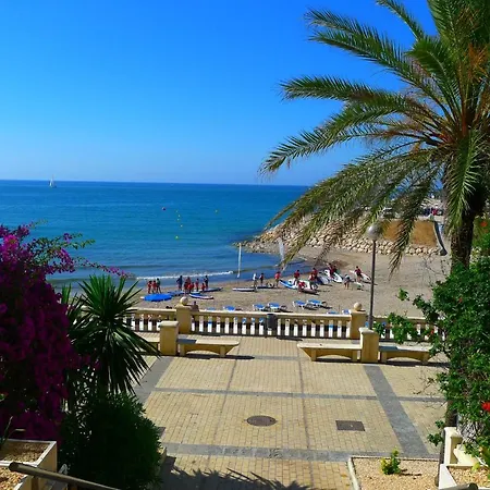 La Marina Seaview Penthouse *