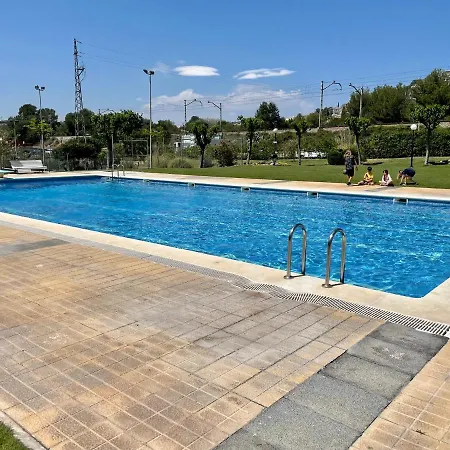 La Marina Seaview Penthouse Appartement