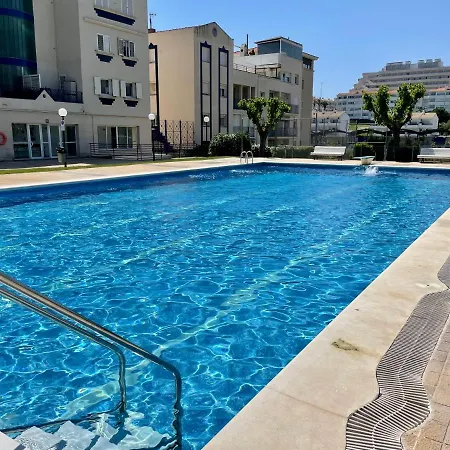 Апартаменти La Marina Seaview Penthouse