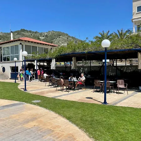 Lejlighed La Marina Seaview Penthouse