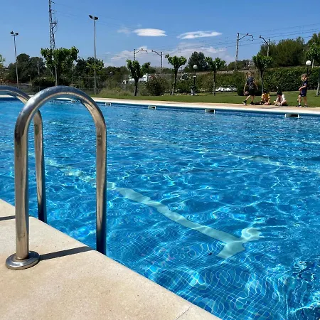 La Marina Seaview Penthouse Sitges