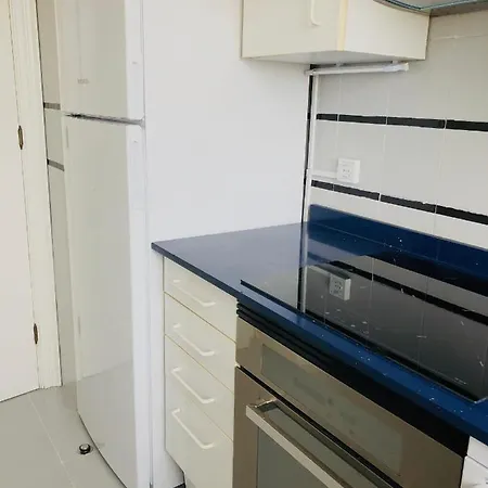 Апартаменти La Marina Seaview Penthouse