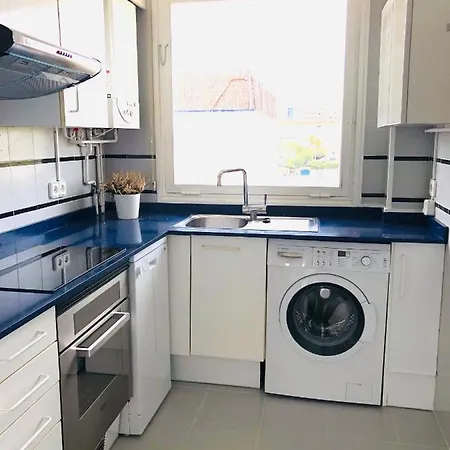 La Marina Seaview Penthouse