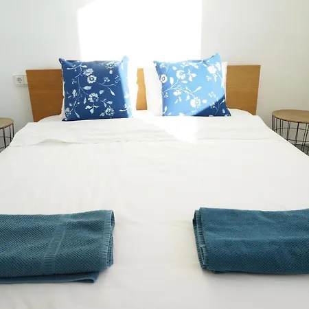 La Marina Seaview Penthouse Appartement *