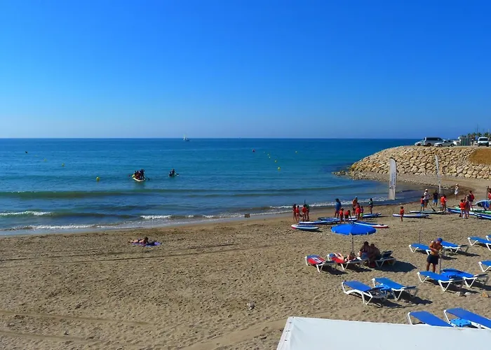 La Marina Seaview Penthouse