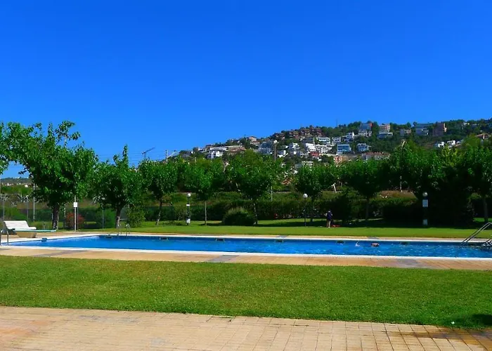 Apartamento La Marina Seaview Penthouse *