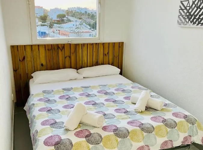 Lejlighed La Marina Seaview Penthouse Sitges