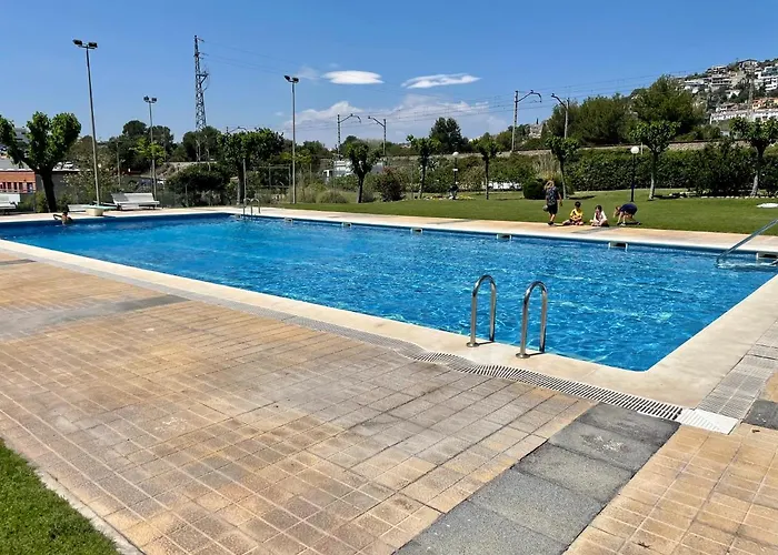 La Marina Seaview Penthouse Apartamento