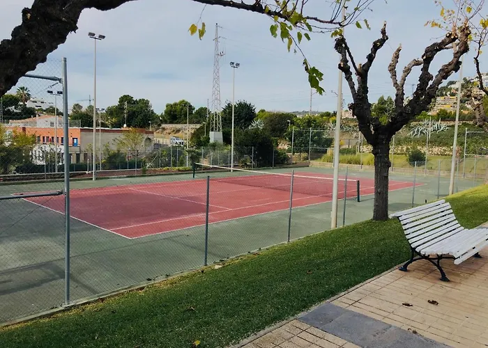 La Marina Seaview Penthouse *