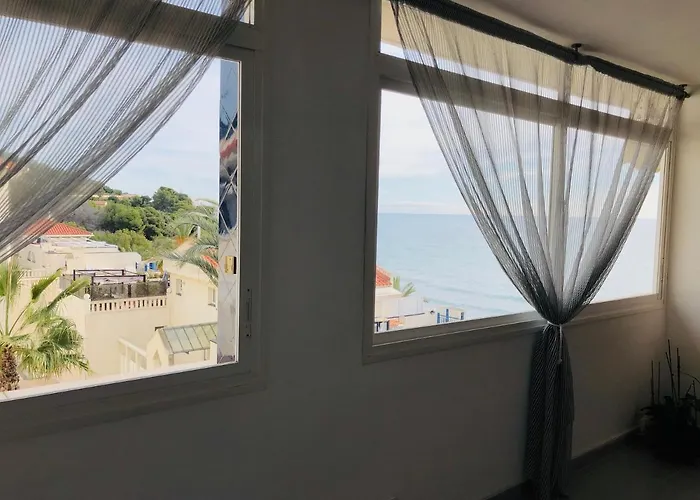 La Marina Seaview Penthouse Apartamento