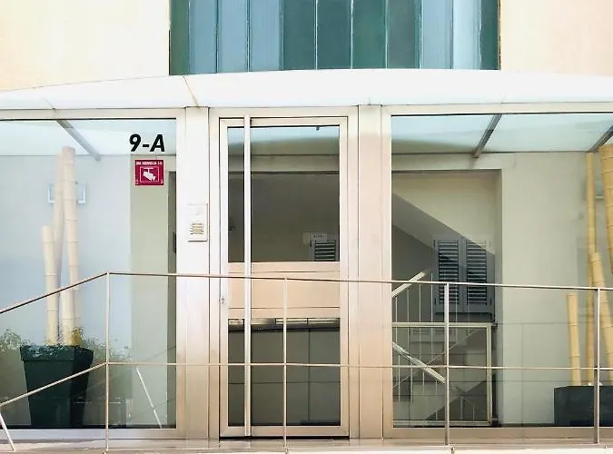 La Marina Seaview Penthouse *