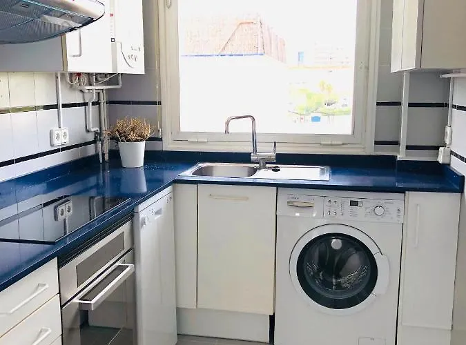 La Marina Seaview Penthouse