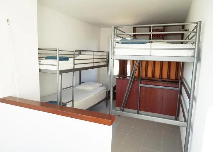 La Marina Seaview Penthouse *