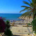 La Marina Seaview Penthouse *