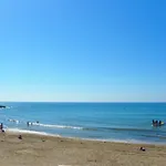 Apartment La Marina Seaview Penthouse Sitges