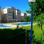 La Marina Seaview Penthouse * Sitges