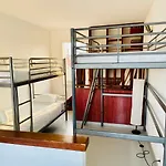 Apartamento La Marina Seaview Penthouse