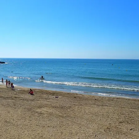 La Marina Seaview Penthouse Apartamento *