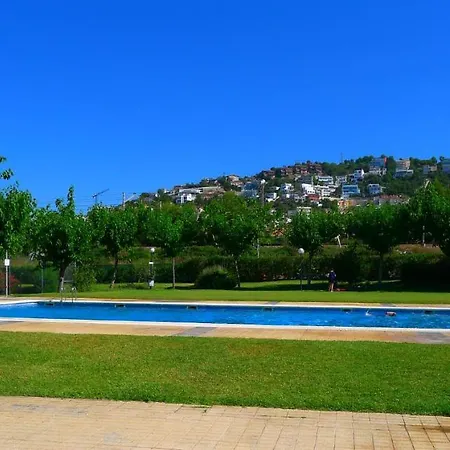 Apartamento La Marina Seaview Penthouse *