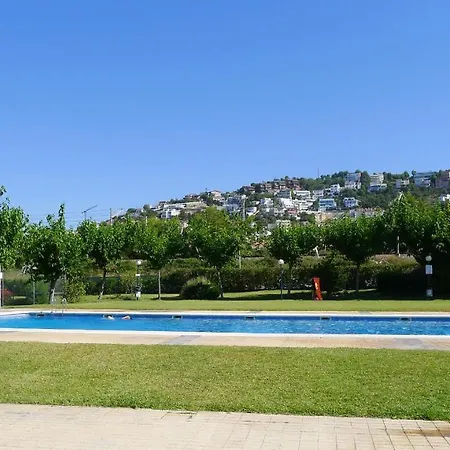 La Marina Seaview Penthouse Apartamento *