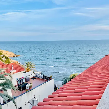La Marina Seaview Penthouse Sitges