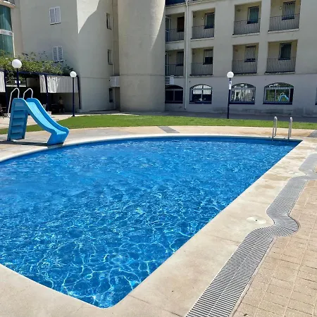 La Marina Seaview Penthouse *