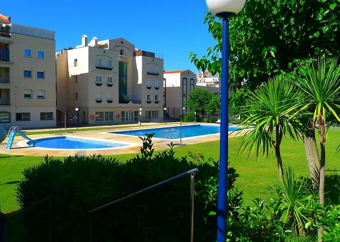 La Marina Seaview Penthouse * سيدجيس