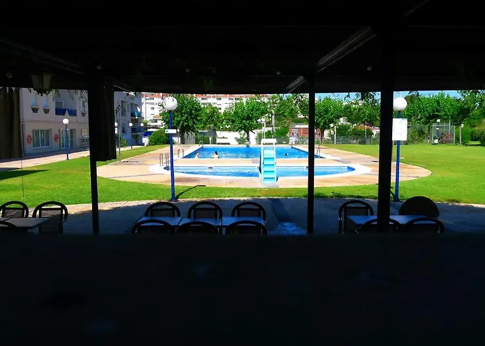 La Marina Seaview Penthouse شقة سيدجيس