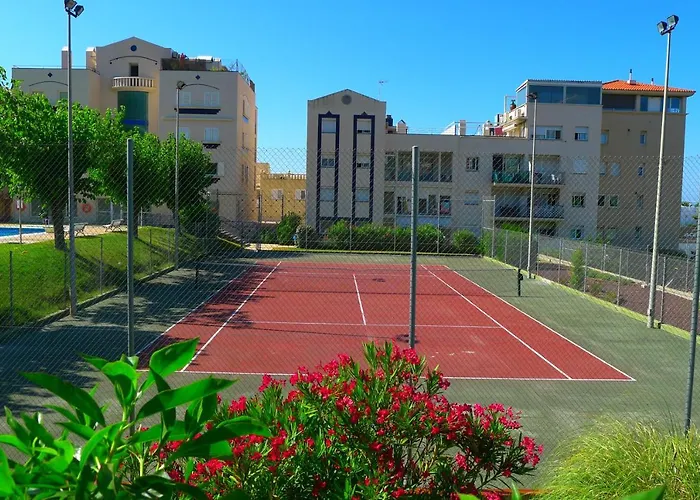 شقة La Marina Seaview Penthouse