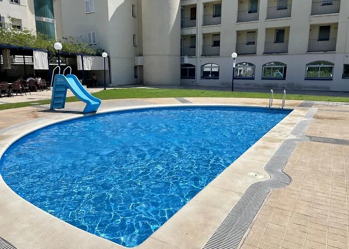 La Marina Seaview Penthouse *