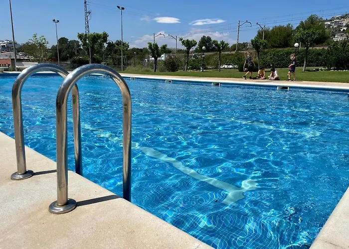 La Marina Seaview Penthouse سيدجيس